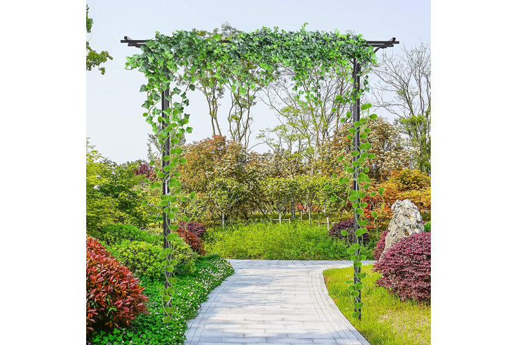 What Is an Arbor? Why This Structure Belongs in Your Garden. Wayfair